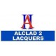 ALCLAD II Lacquer Metallic paints